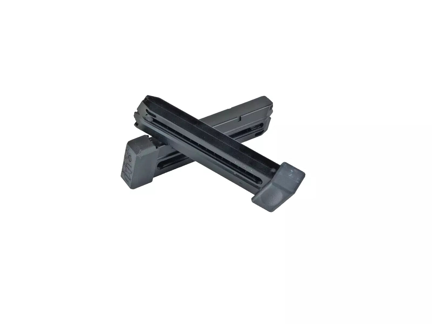 TX22 +2 round Magazine Extension (2 Pack!)