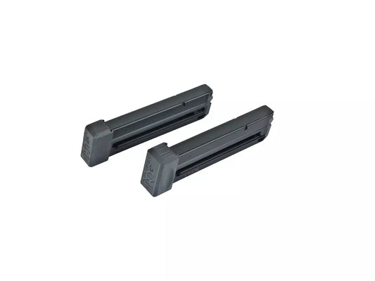 TX22 +2 round Magazine Extension (2 Pack!)
