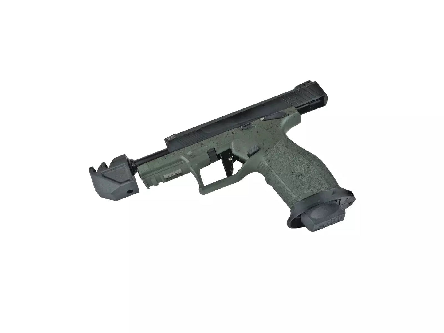 TX22 +2 round Magazine Extension (2 Pack!)