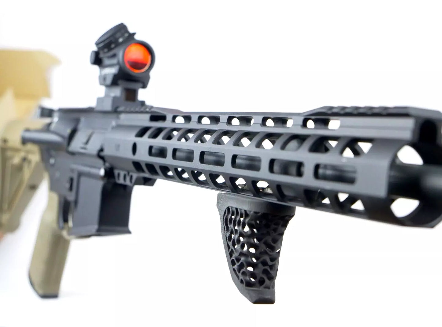 Handbrake M-LOK