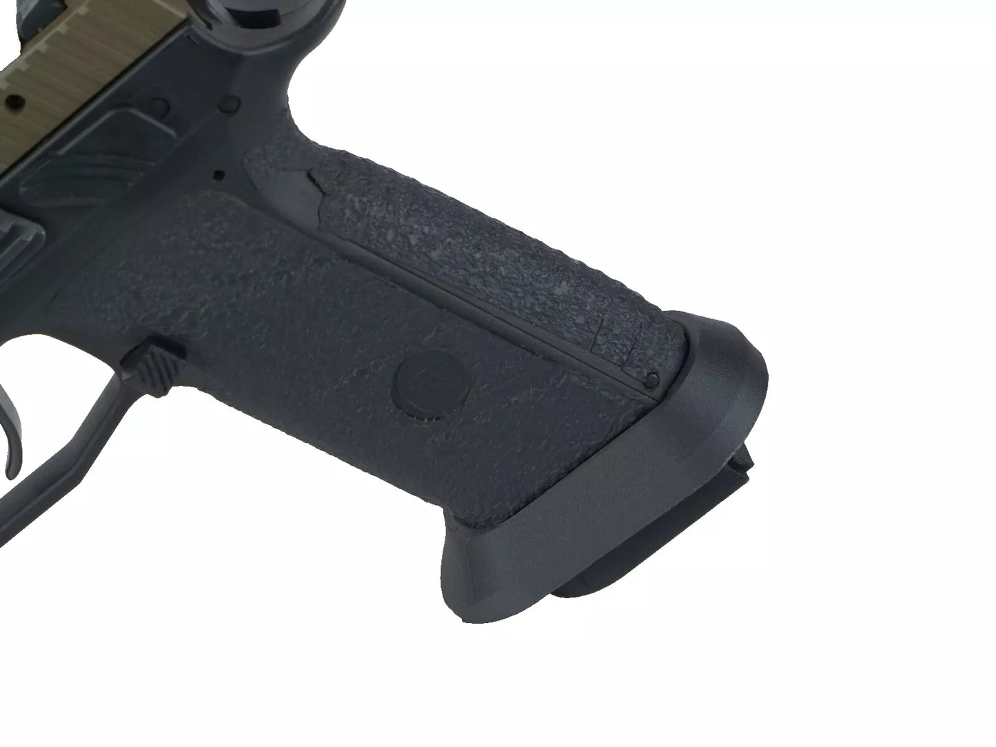 Flared Magell for CZ P-09 *Made in USA*