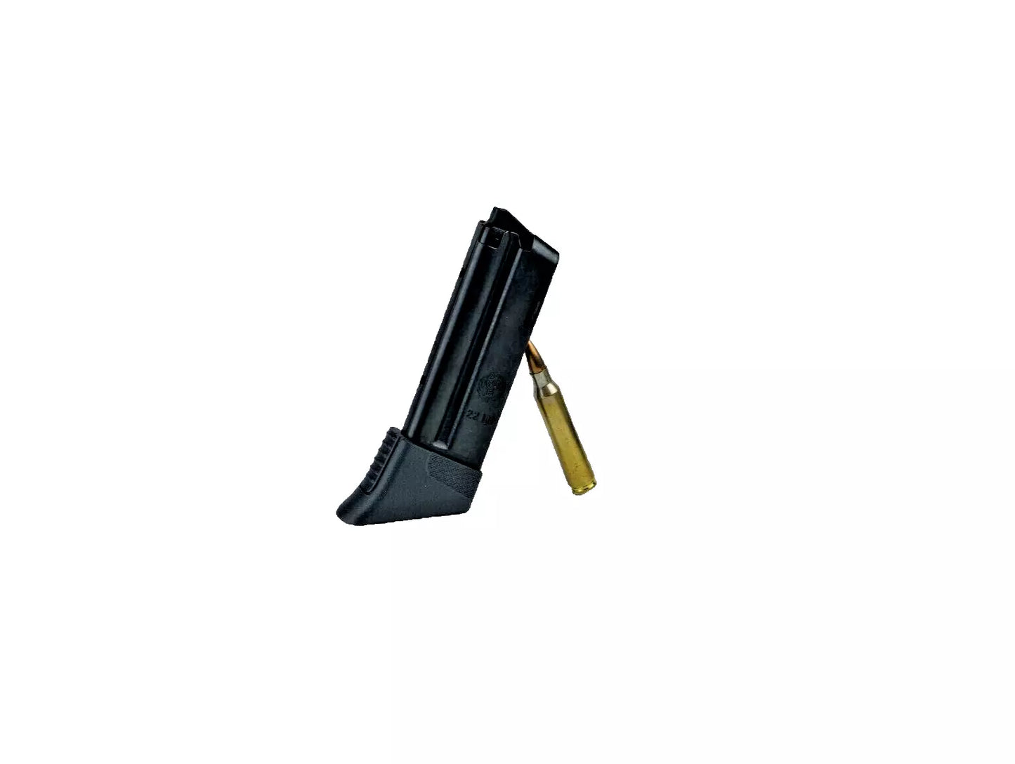 Ruger LCP II 22LR - Pinky Extension