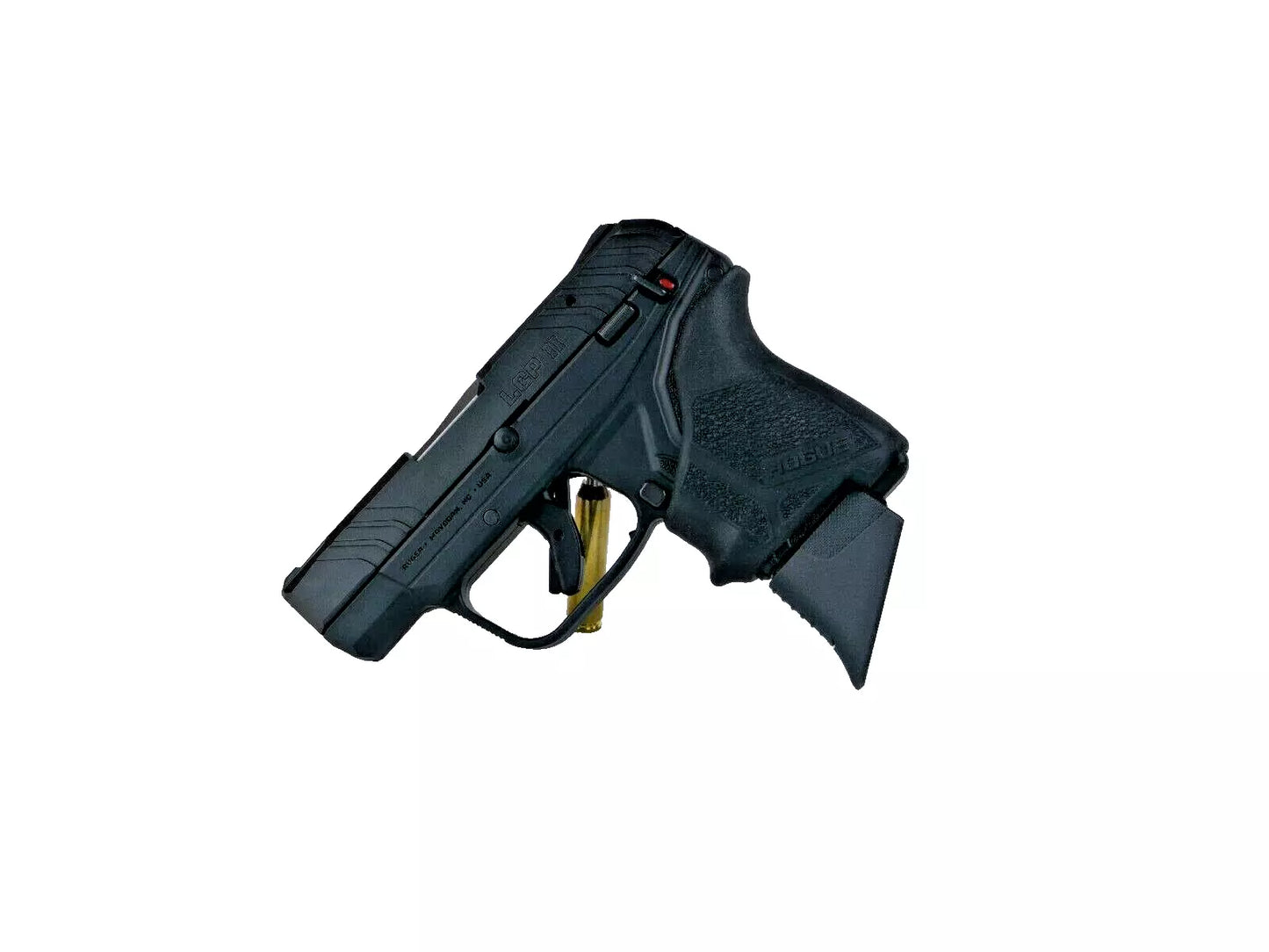 Ruger LCP II 22LR - Pinky Extension