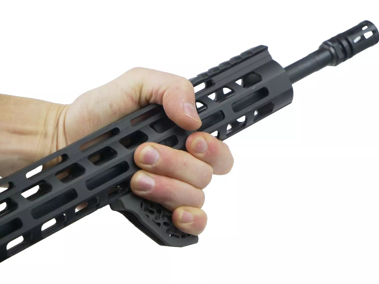 Handbrake M-LOK