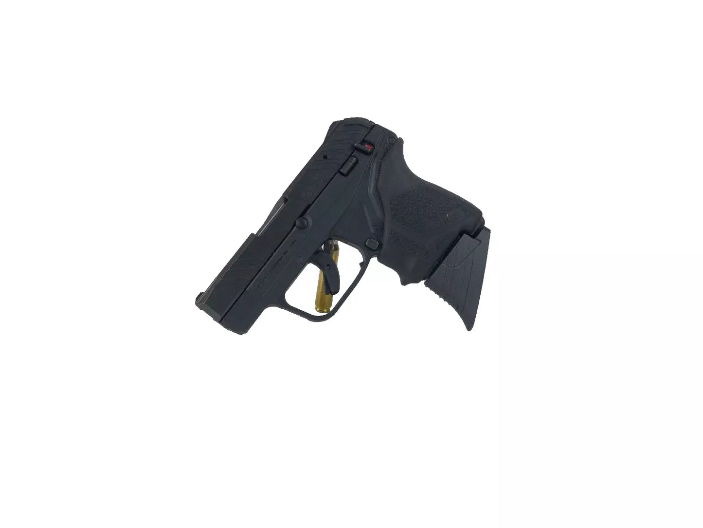 Ruger LCP II 22LR - Pinky Extension for Hogue Grip