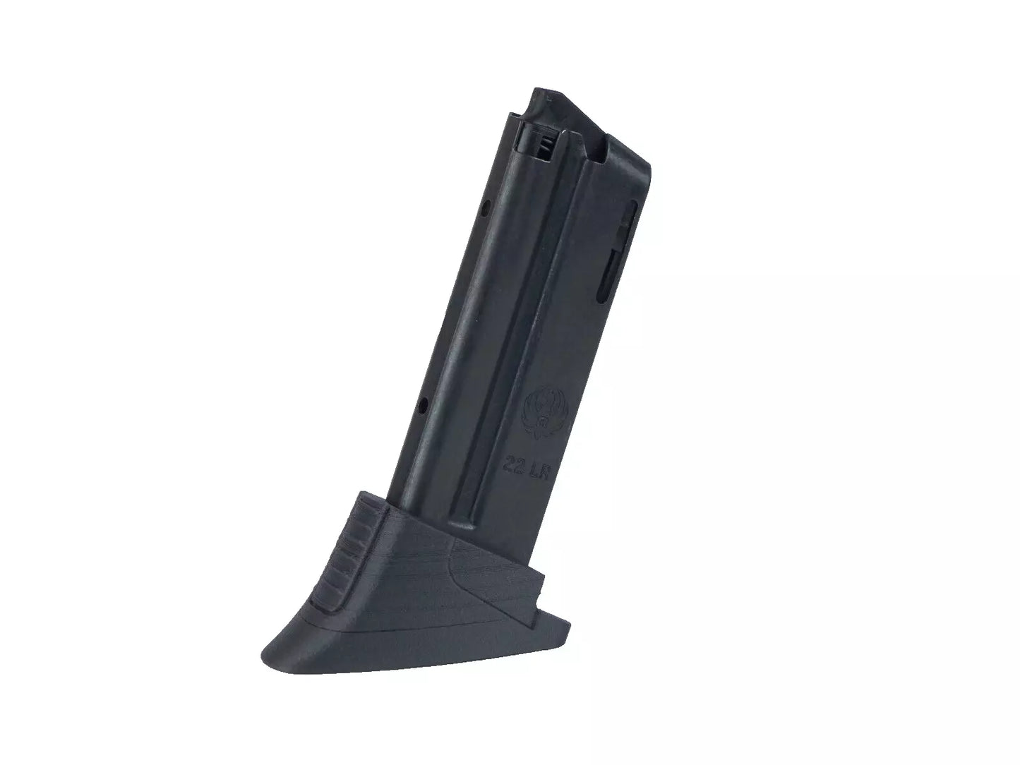 Ruger LCP II 22LR - Pinky Extension for Hogue Grip