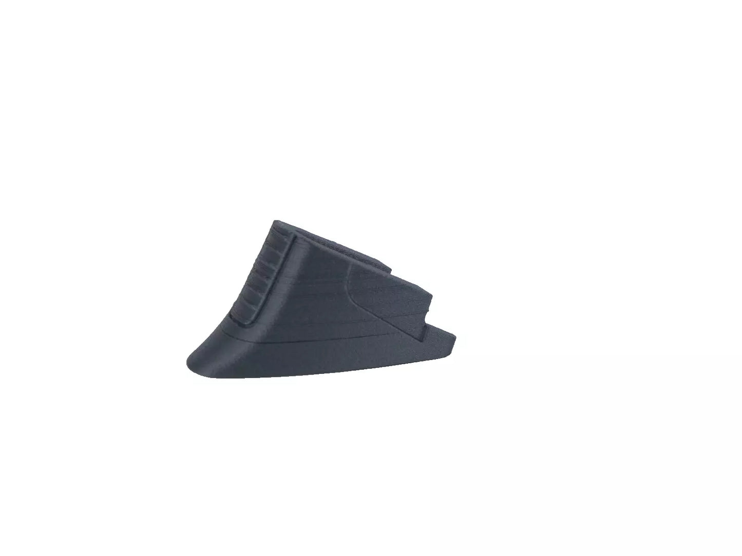 Ruger LCP II 22LR - Pinky Extension for Hogue Grip