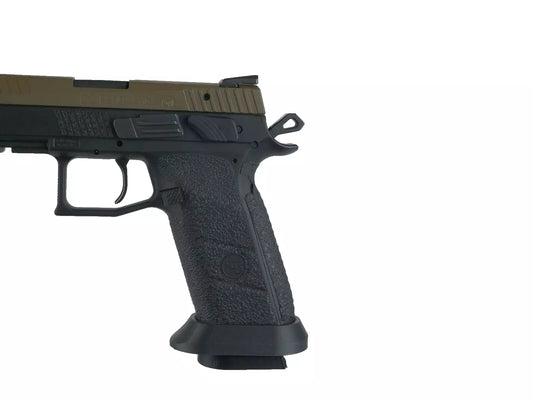 Flared Magell for CZ P-09 *Made in USA*