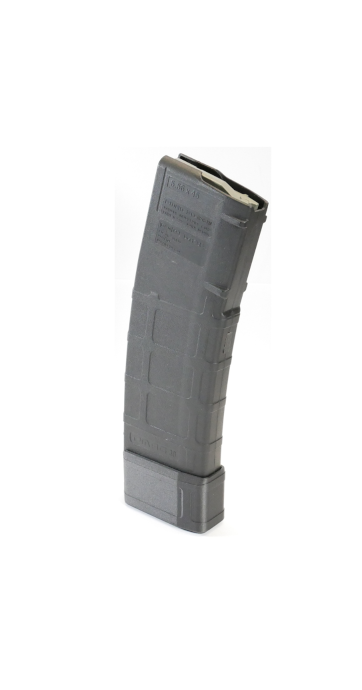 AR Gen 2 PMAG +6 round Extension