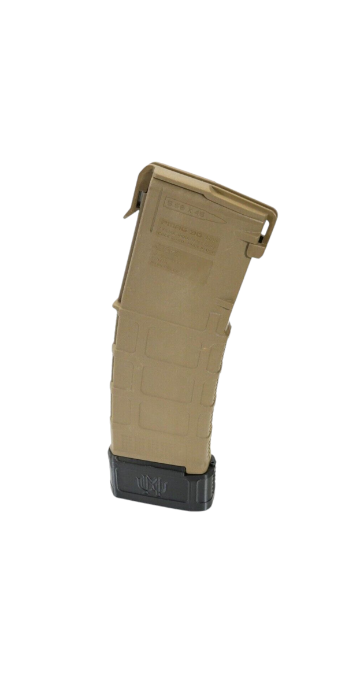 AR Gen 3 PMAG +6 round Extension