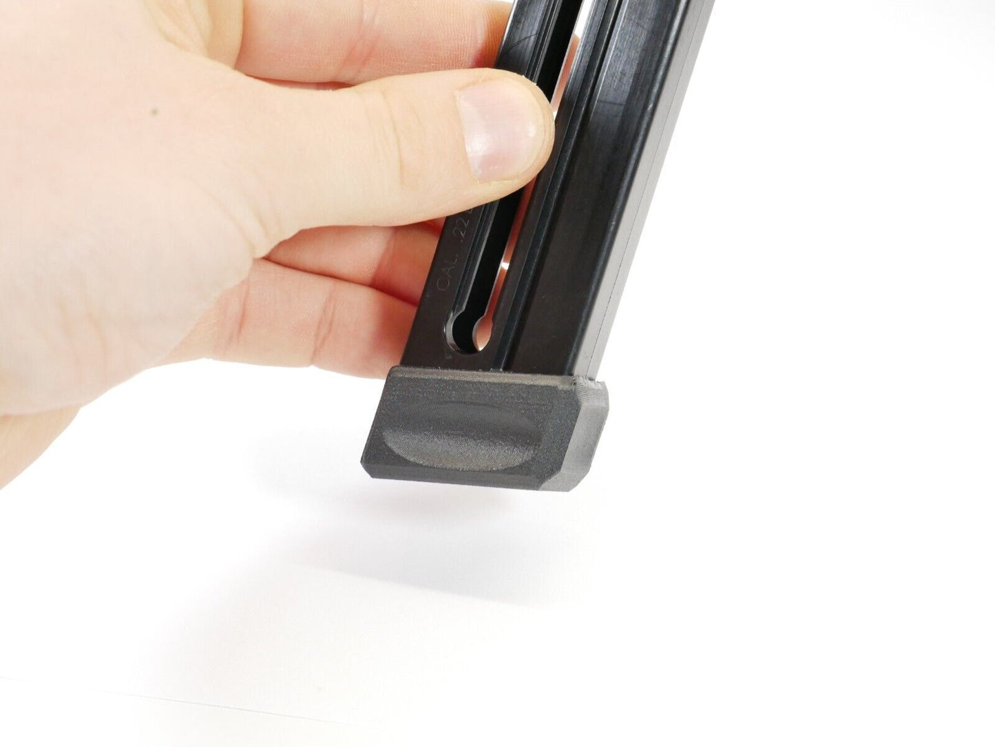 TX22 +2 round Magazine Extension (2 Pack!)