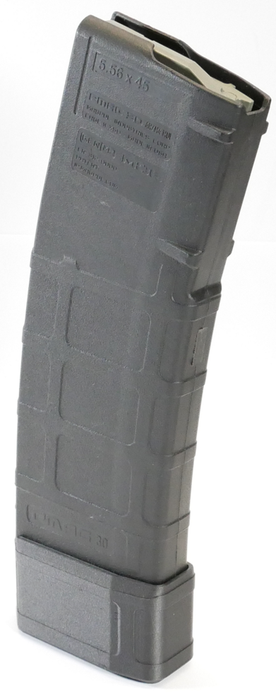 AR Gen 2 PMAG +6 round Extension