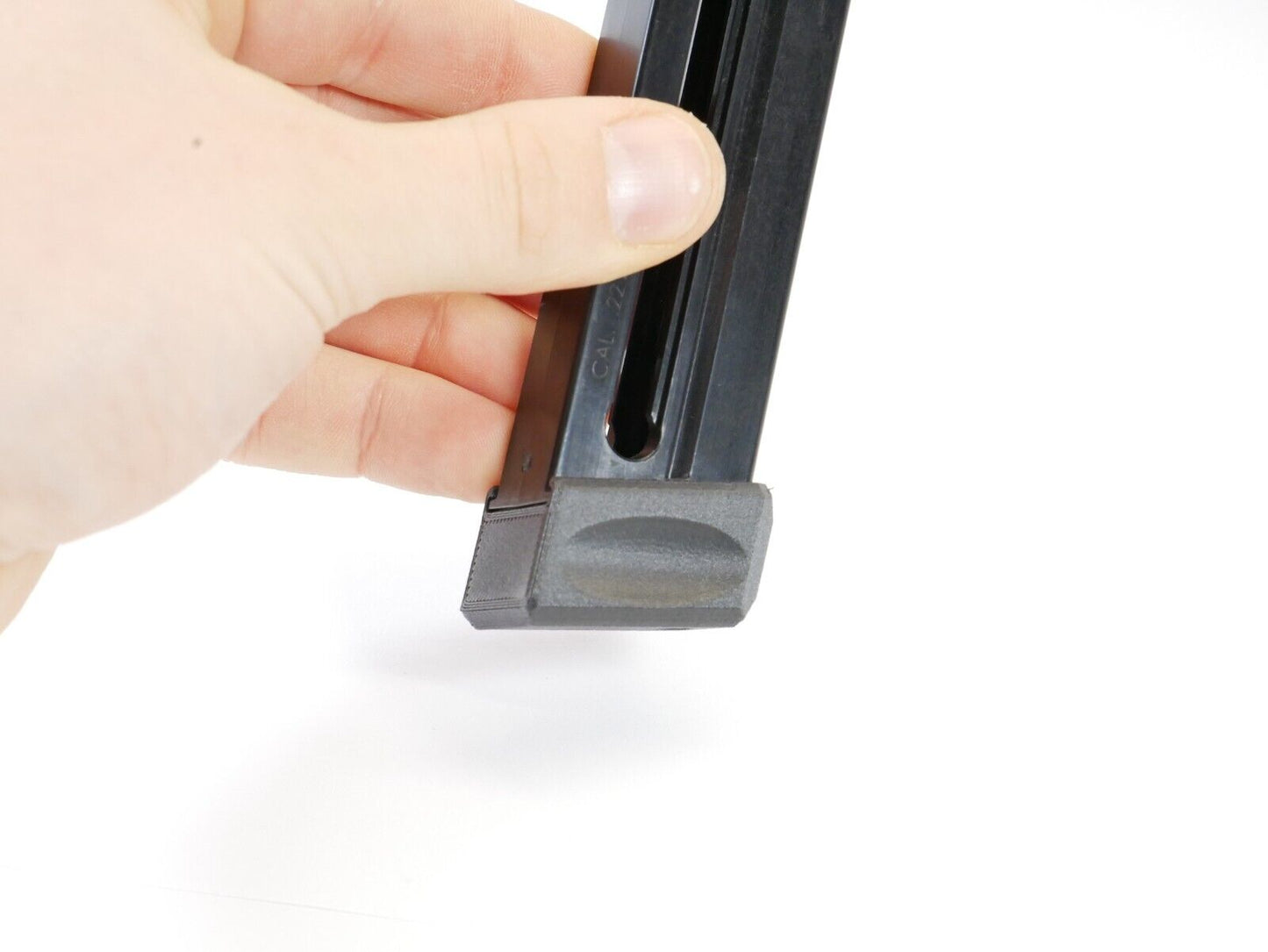 TX22 Mag extension