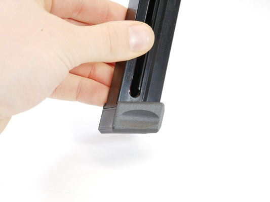 TX22 Mag extension