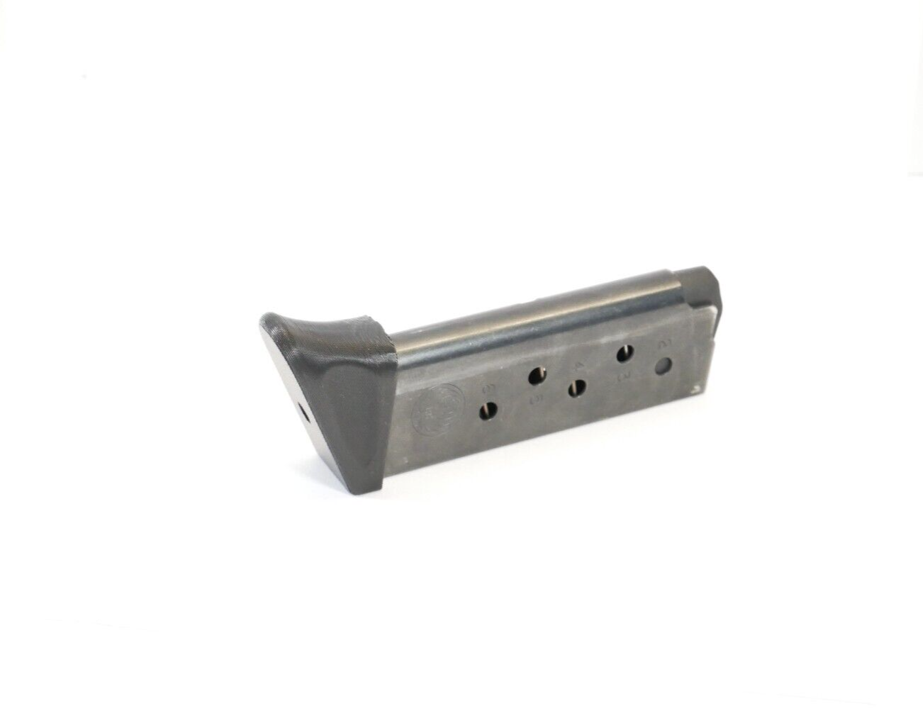 Ruger LCP Pinky Extension