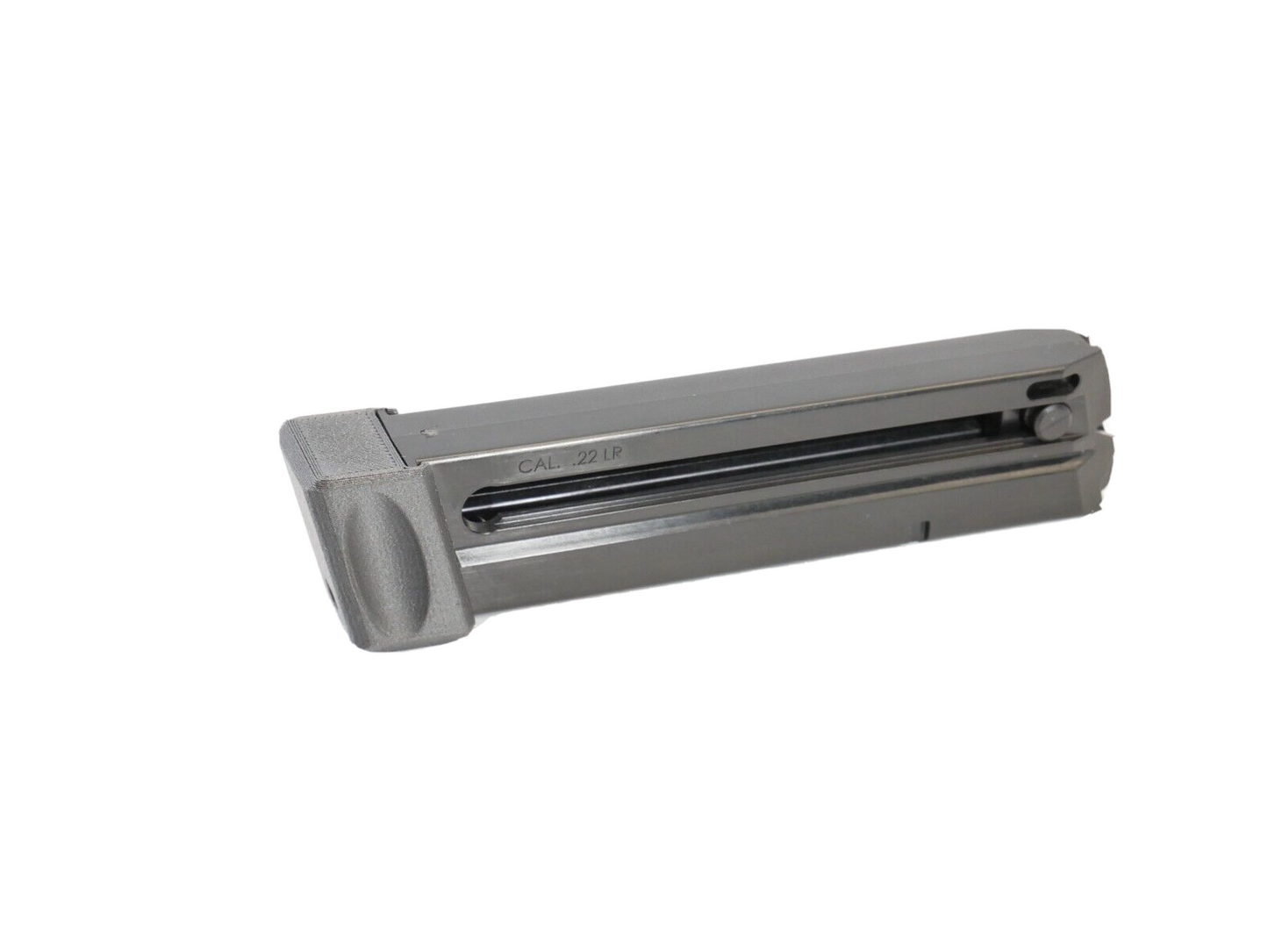 TX22 Mag extension