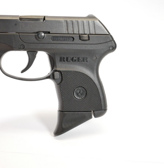Ruger LCP Pinky Extension