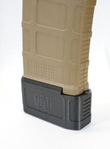 AR Gen 3 PMAG +6 round Extension