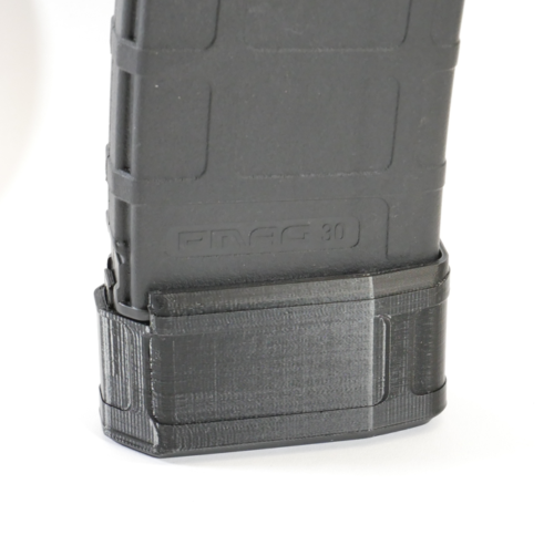 AR Gen 2 PMAG +6 round Extension