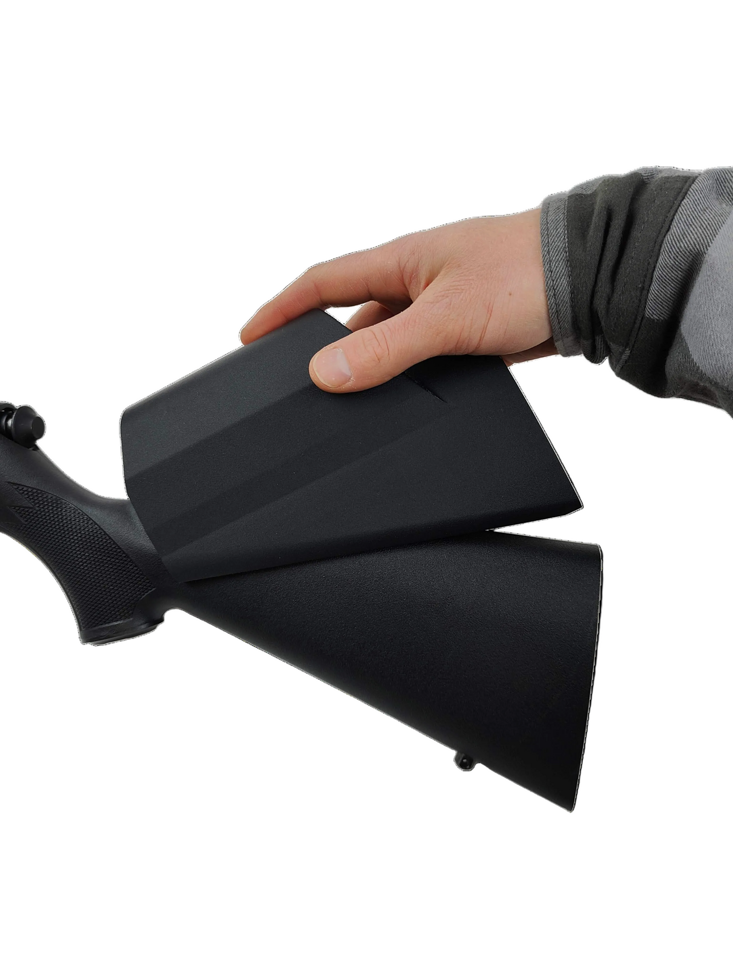 Cheek Riser for Savage MkII and 93